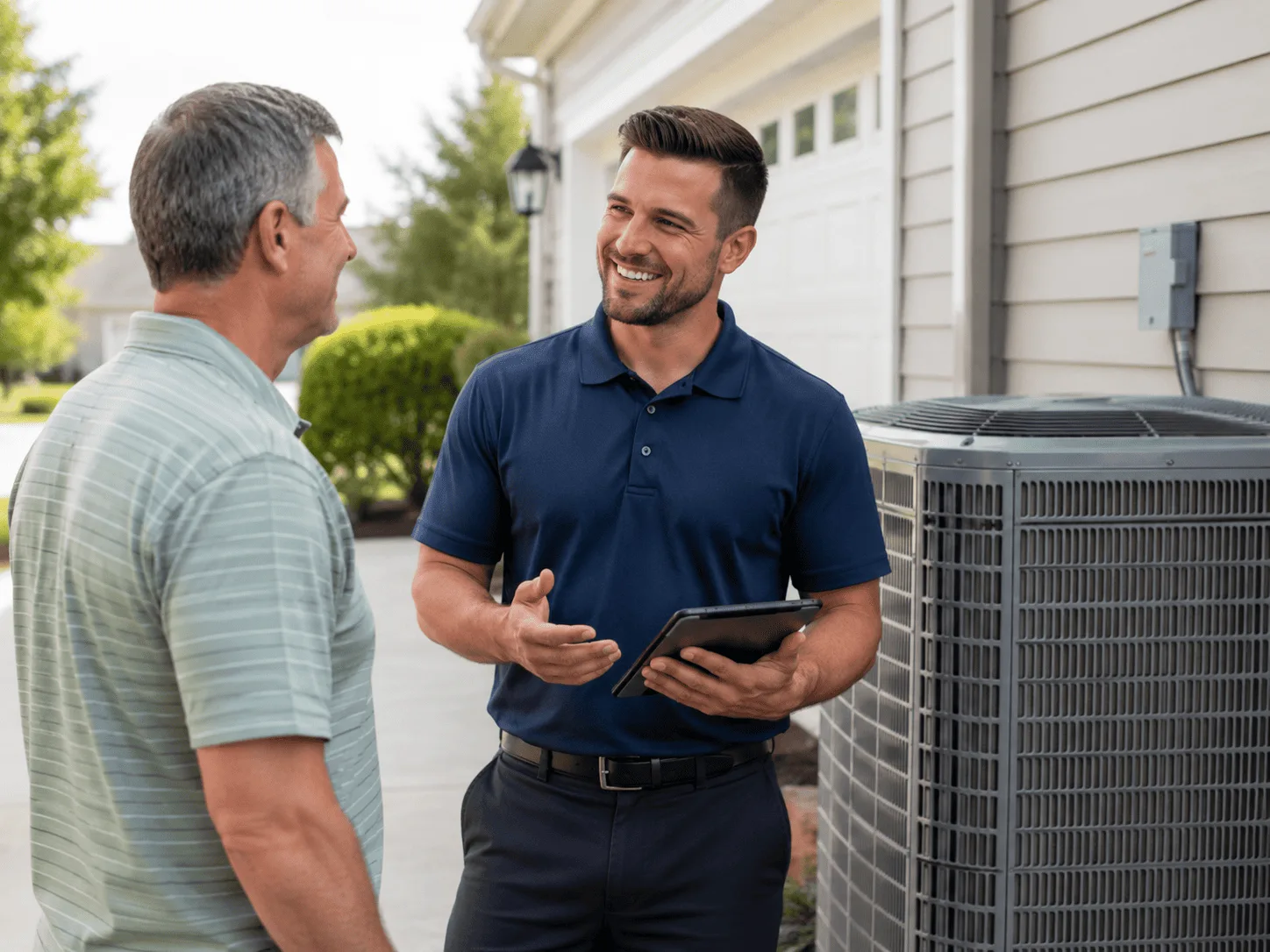 Heat Pump Installation Pomeroy, WA FAQs